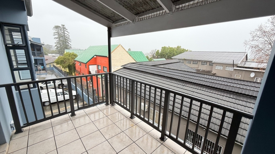 To Let 2 Bedroom Property for Rent in Knysna Central Western Cape